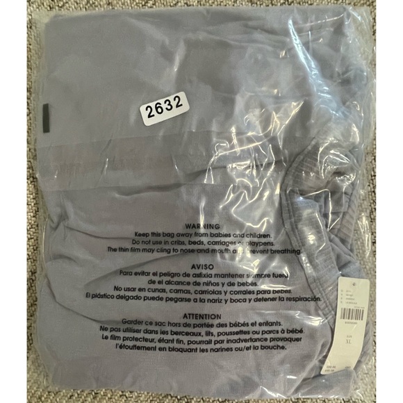 Anthropologie Pilcro Open-Back Sweatshirt NWT Size XL - Picture 9 of 12